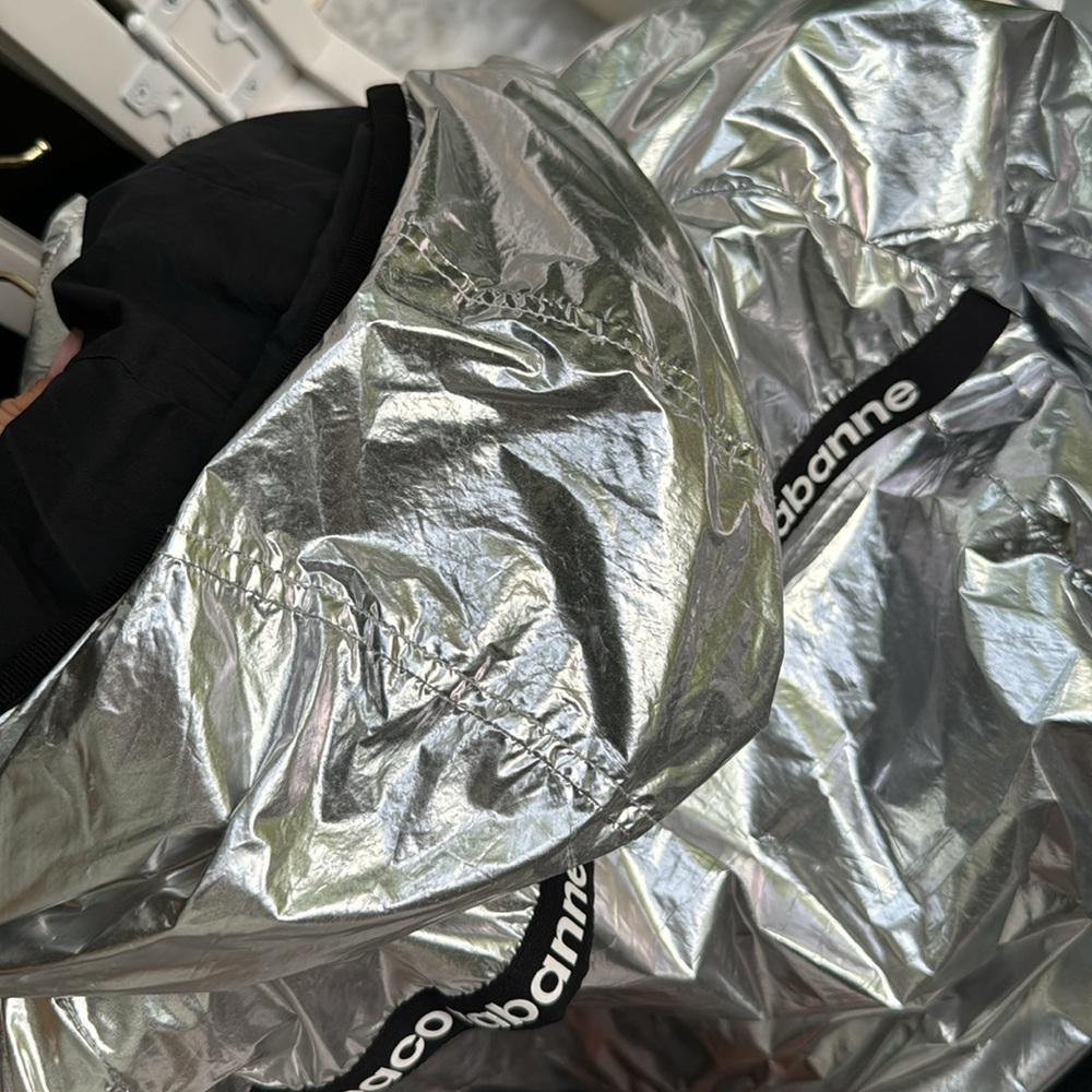 Paco Rabbane Jacket - image 5